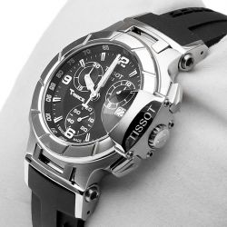 Часы наручные Tissot T-Race T048.217.17.057.00