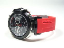 Часы наручные TISSOT T-RACE CHRONOGRAPH T048.417.27.057.01