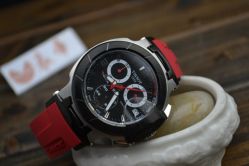 Часы наручные TISSOT T-RACE CHRONOGRAPH T048.417.27.057.01