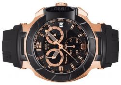 Часы наручные TISSOT T-RACE CHRONOGRAPH T048.417.27.057.06