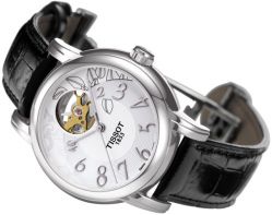 Часы наручные TISSOT T050.207.16.032.00