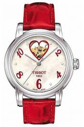 Часы наручные TISSOT T050.207.16.116.02
