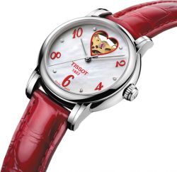 Часы наручные TISSOT T050.207.16.116.02