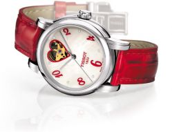 Часы наручные TISSOT T050.207.16.116.02