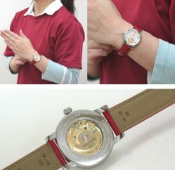 Часы наручные TISSOT T050.207.16.116.02