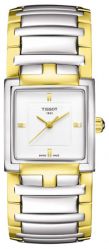 Часы наручные TISSOT T-EVOCATION T051.310.22.031.00