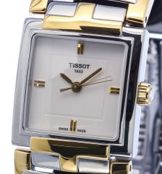 Часы наручные TISSOT T-EVOCATION T051.310.22.031.00