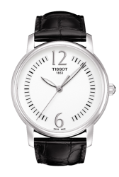 Часы наручные Tissot Lady Round T052.210.16.037.00