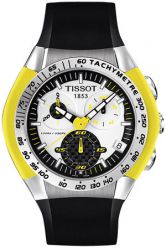 Часы наручные TISSOT T010.417.17.031.03