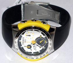 Часы наручные TISSOT T010.417.17.031.03