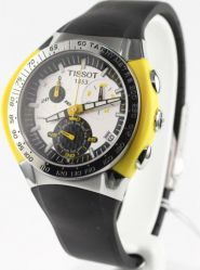 Часы наручные TISSOT T010.417.17.031.03