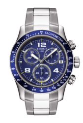 Часы наручные Tissot V8 T039.417.11.047.02