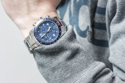 Часы наручные Tissot V8 T039.417.11.047.02