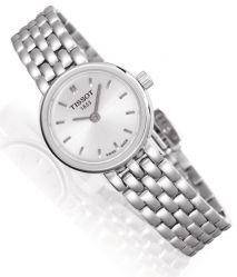 Часы наручные TISSOT LOVELY T058.009.11.031.00