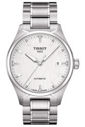 Часы наручные Tissot T-Tempo T060.407.11.031.00