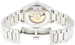 Часы наручные Tissot T-Tempo T060.407.11.031.00