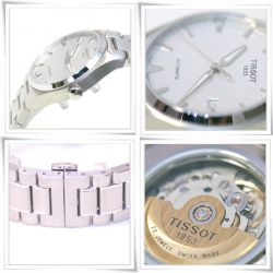 Часы наручные Tissot T-Tempo T060.407.11.031.00