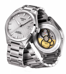 Часы наручные Tissot T-Tempo T060.407.11.031.00