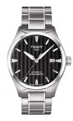 Часы наручные Tissot T-Tempo T060.408.11.051.00