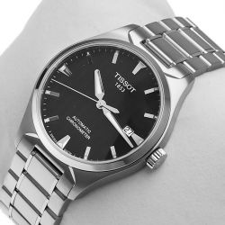 Часы наручные Tissot T-Tempo T060.408.11.051.00