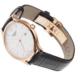 Часы наручные TISSOT TRADITION T063.610.16.038.00