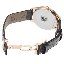 Часы наручные TISSOT TRADITION T063.610.16.038.00