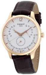 Часы наручные Tissot Tradition T063.637.36.037.00