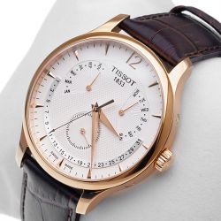 Часы наручные Tissot Tradition T063.637.36.037.00