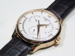 Часы наручные Tissot Tradition T063.637.36.037.00