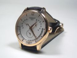 Часы наручные Tissot Tradition T063.637.36.037.00