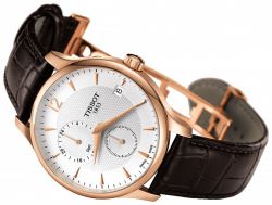 Часы наручные Tissot Tradition T063.639.36.037.00