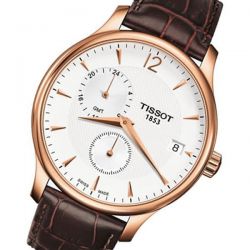 Часы наручные Tissot Tradition T063.639.36.037.00