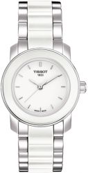 Часы наручные TISSOT CERA T064.210.22.011.00