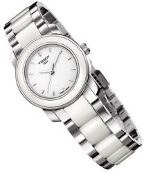 Часы наручные TISSOT CERA T064.210.22.011.00