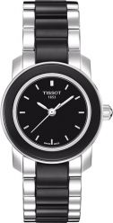 Часы наручные TISSOT CERA T064.210.22.051.00