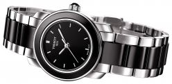 Часы наручные TISSOT CERA T064.210.22.051.00