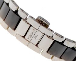 Часы наручные TISSOT CERA T064.210.22.051.00