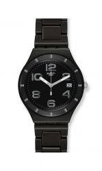 Наручные часы SWATCH YGB4008AG ONLY BLACK