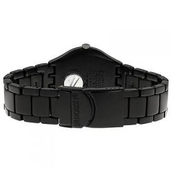 Наручные часы SWATCH YGB4008AG ONLY BLACK