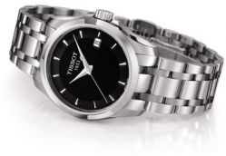 Часы наручные Tissot Lady T072 T072.210.11.058.00