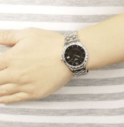 Часы наручные Tissot Lady T072 T072.210.11.058.00