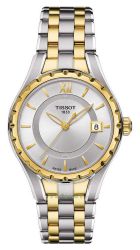 Часы наручные Tissot Lady T072 T072.210.22.038.00