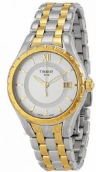 Часы наручные Tissot Lady T072 T072.210.22.038.00