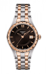 Часы наручные TISSOT T072.210.22.298.00