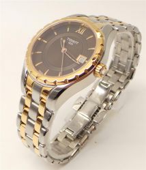 Часы наручные TISSOT T072.210.22.298.00