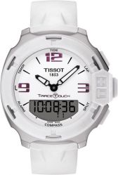 Часы наручные Tissot T-Race Touch T081.420.17.017.00