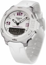 Часы наручные Tissot T-Race Touch T081.420.17.017.00