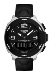 Часы наручные Tissot T-Race Touch T081.420.17.057.01