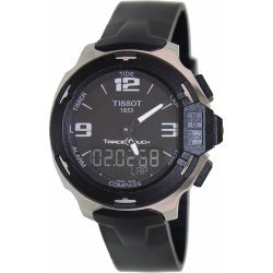 Часы наручные Tissot T-Race Touch T081.420.17.057.01