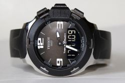 Часы наручные Tissot T-Race Touch T081.420.17.057.01